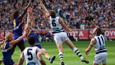 One of the world’s greatest spectacles – the Australian Football League – returns to action on March 6. Here are our top futures bets.