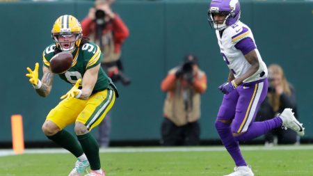 bears vs packers props today