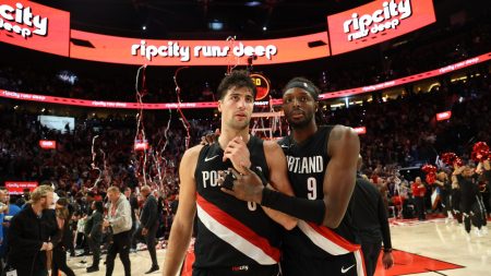 Deni Avdija NBA - NBA DFS Cheat Sheet Today