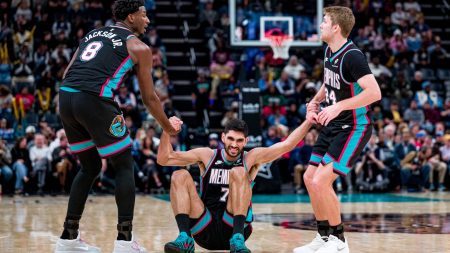 Grizziles vs Timberwolves Betting Predictions – Jaren Jackson