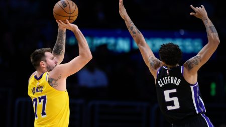 Luka Doncic NBA - NBA First Basket Prediction