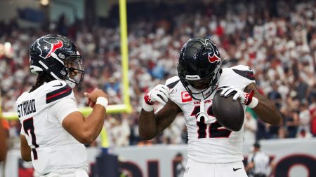 Bills-Texans Props & Predictions - TNF - Nov. 20, 2025