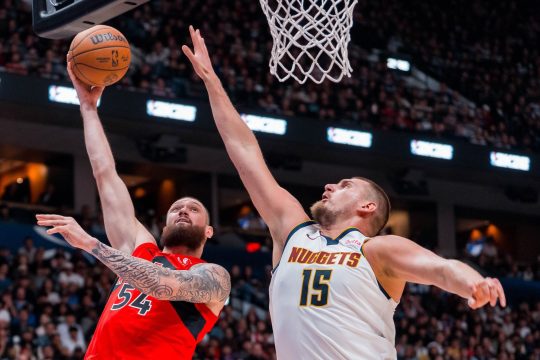 spurs vs nuggets props - nikola jokic player props 11/28/25