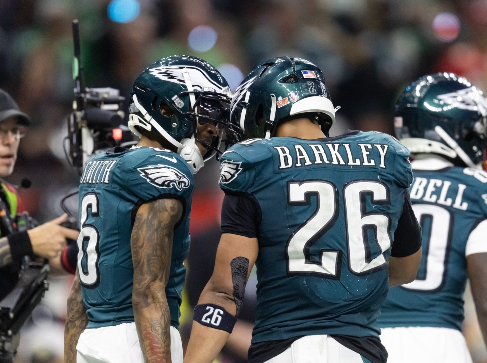 Betting NFL Today: FanDuel Promo Code 12/20 – Eagles vs Commanders