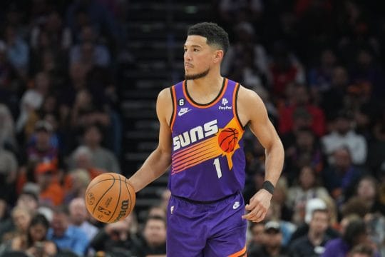 suns blazers props - devin booker player props today - tuesday, nov. 18