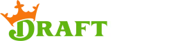 Draftkings logo.